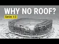 Inside Buffalo s New 2 1B Open Stadium