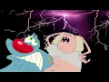 Download Lagu Oggy and the Cockroaches - SHEEPCAT (S03E02) CARTOON | New Episodes in Full HD