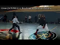 Download Lagu Rapier Sparring - Cesar (AOUREA) vs Rui Ferreira (Espada Negra)