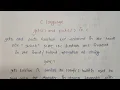 Gets and Puts in C Language Diffination of Gets and Puts By Cse Code
