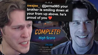 In Memory of Jerma s Brother