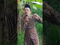 Download Lagu Cukur jenggot pakai sikat #shorts
