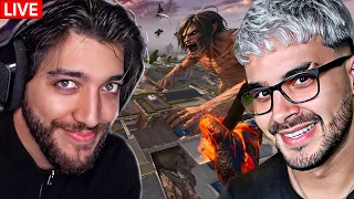 ⭕BLOOD STRIKE DIA 3 con EUREN ⭕LIVE #45