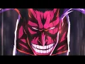 Zaraki Bankai vs Gerard AMV Bleach Crawling in the Dark