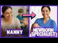 From Nanny to Newborn Care Specialist How to Level Up Your Childcare Career
