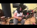 Soft Shock by yeahyeahyeahs Cover
