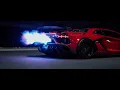 Lagu Gintani Equipped Lamborghini Aventador SVJ  | 4K
