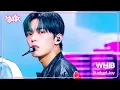 Download Lagu Rush of Joy - WHIB フィブ 휘브 [Music Bank] | KBS WORLD TV 241004