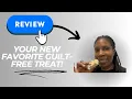 WonderSlim Protein Wafer Snack Bar Review - Is It Worth Buying