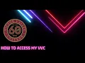 How To Access My VVC