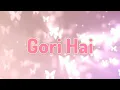 Sophie Choudry – Gori Hai – Master RajKumar Choreography