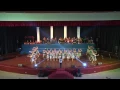 Download Lagu PSM Cantus Firmus - Di Dadaku Ada Kamu (Konser Celebraseum)