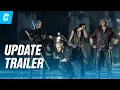 Devil May Cry 5 SSSiyan s Collaborative Cheat Trainer PC Mod ENG