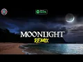 Kali Uchis - Moonlight - (DJ Remix) - DJ Challenge X