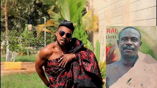 Kwakwu Waaye Wuo From Collins Kay Kukuban The New Generation Man Obofo Kukuban 