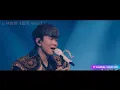 JJ Lin 林俊杰 - Not Tonight - Sanctuary The Finale - JJ20 World Tour