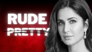 The BADTAMEEZI Of Katrina Kaif