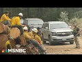 Download Lagu 'F---ing crazy': ICE swoops in on firefighters IN THE MIDDLE of battling wildfire