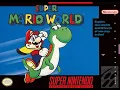Lagu 10 HOURS of Ending Theme - Super Mario World (SNES)