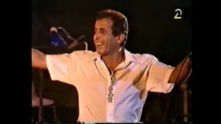 שיר ישראלי רון בכר אביהו מדינה בהופעה מלאה מיטב הלהיטים נדיר 