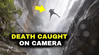 6 Most DISTURBING Videos That Took A deadly Turn