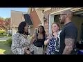 Larry s country Ex-Wife Sharra shows up and tells Bethany to stop trying to be Stepmom Of The Year