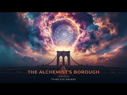 The Alchemist's Borough | Gritty, Conscious Hip-Hop [Full Album]