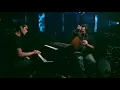 Moses Yoofee Trio - live @ Club Gretchen | LIVING IN A BOX