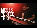 Lagu Moses Yoofee Trio - live @ Club Gretchen | LIVING IN A BOX
