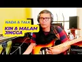 Download Lagu Nada \u0026 Talk - Kin \u0026 Malam Jingga - Lian Panggabean