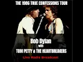 Positively 4th Street (1986 True Confessions Broadcast)