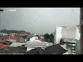 Download Lagu Cuaca ekstrem Badai Petir, hujan es, hujan angin di Ibu Kota Negara #KP94
