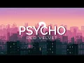 Download Lagu Red Velvet 레드벨벳 // Psycho | Kalimba Tabs (Number Notation)