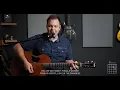 Way Maker - Leeland arrangement - Acoustic cover w/ chords