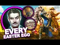 Every FALLOUT TV Series EASTER EGG Game Reference Hidden Detail You Missed Prime