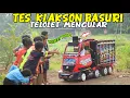 Lagu PASANG KLAKSON TELOLET BASURI ELEKTRIK DI TRUK DIMAS, KLAKSON BUS PINDAH DI TRUK DITDIM