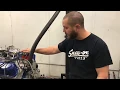 CHP ProStreet Ford 408w Stroker Crate Engine AFR185 CNC Heads Comp Custom Cam Edelbrock Dual Plane