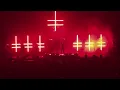 Marilyn Manson - Angel With The Scabbed Wings (Live in Zagreb, 16/07/2026) 4K & HQ Audio