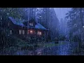 Perfect Rain Sounds For Sleeping - 99 Sleep BETTER