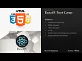ReactJS Boot Camp in Nepali - Day 1 Introduction to Web Development
