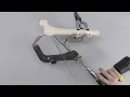 Intramedullary Fixation using the Advanced Proximal Femoral Nailing System TFNA