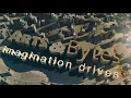 Arts Bytes Brand animation Paper City