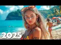 Download Lagu Chill Deep House by the Beach 🐚 Summer Vibes 2025 | Deep House Pulse
