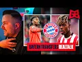 Download Lagu 100+ MIO TRANSFER NOTWENDIG 🤑⁉️ GamerBrother REALTALK über BAYERN TRANSFERS \u0026 KADER 🤔