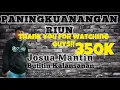 Lagu Paningkuanangan Riun | Josua M