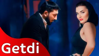 Ifrat ft Zehra Muradova - Getdi 2025 (Yeni Klip)