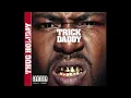 TRICK DADDY - IN DA WIND FT. CEE-LO & BIG BOI