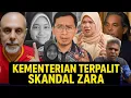 Download Lagu KES ZARA‼️ RAKYAT MAHU MENTERI FADHLINA SIDEK LETAK JAWATAN🔴GAGAL TANGANI ISU ZARA QAIRINA 