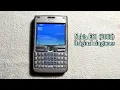 Nokia E61 - Original ringtones