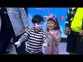 Download Lagu Mazaya Naik Sepeda Bareng Doddy Micro Seniman Pantomim (1/4) - Ms Queen